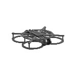 Hot Sales IFlight AOS Cine35 V5 Carbon Fiber Frame Kit 153mm Wheelbase Parts 3.5\" Prop Cinewhoop for RC Racing Drone